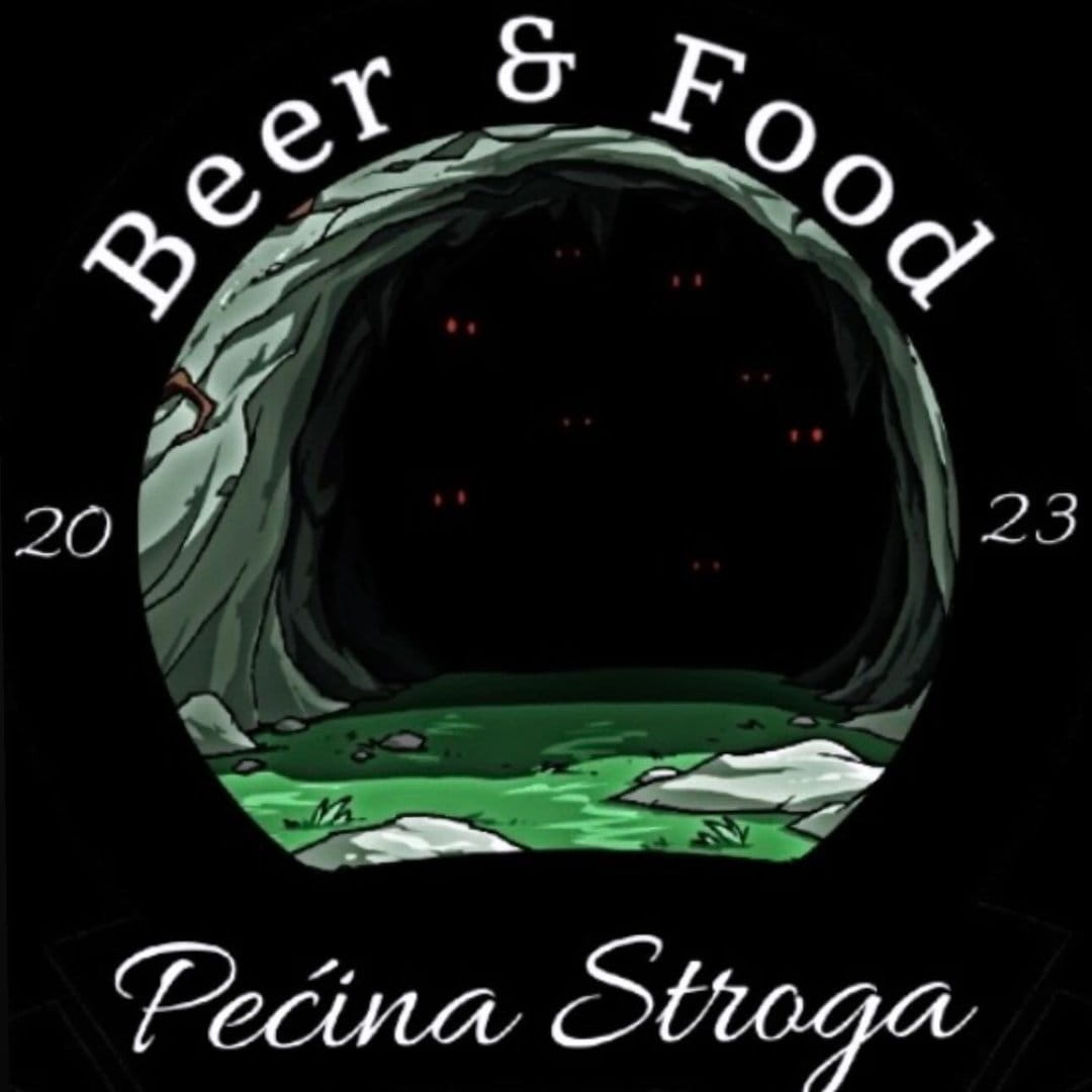 Pab pećina stroga