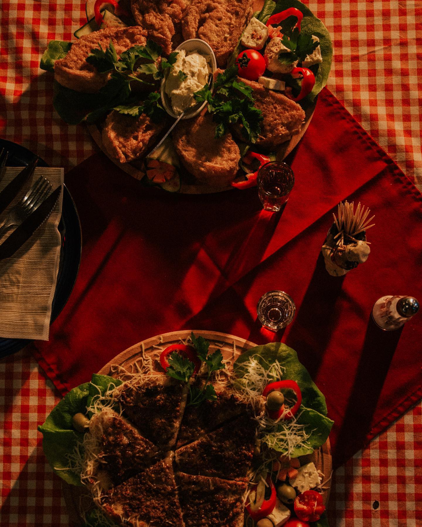 Featured Menu Image