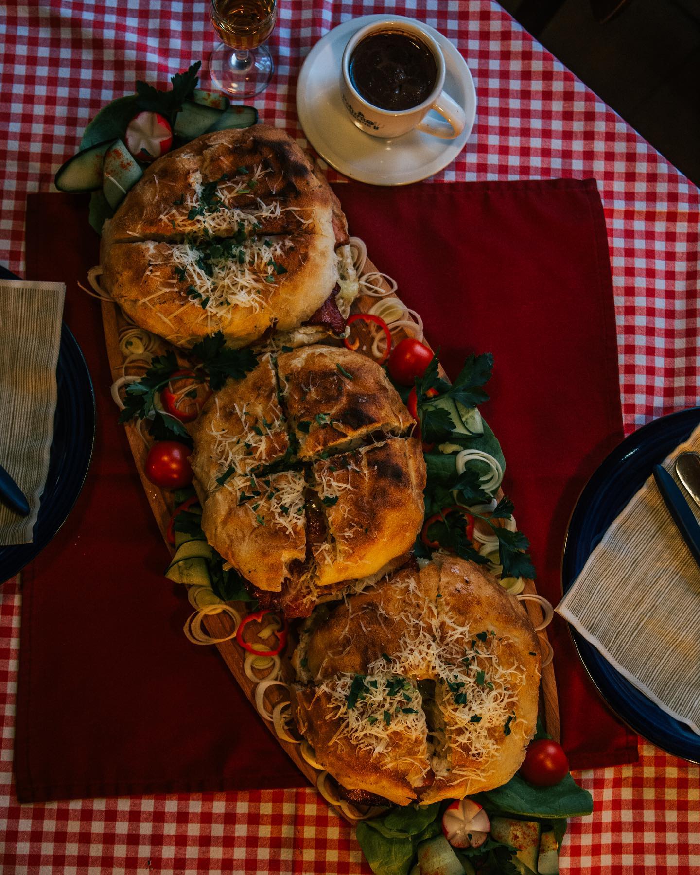 Featured Menu Image