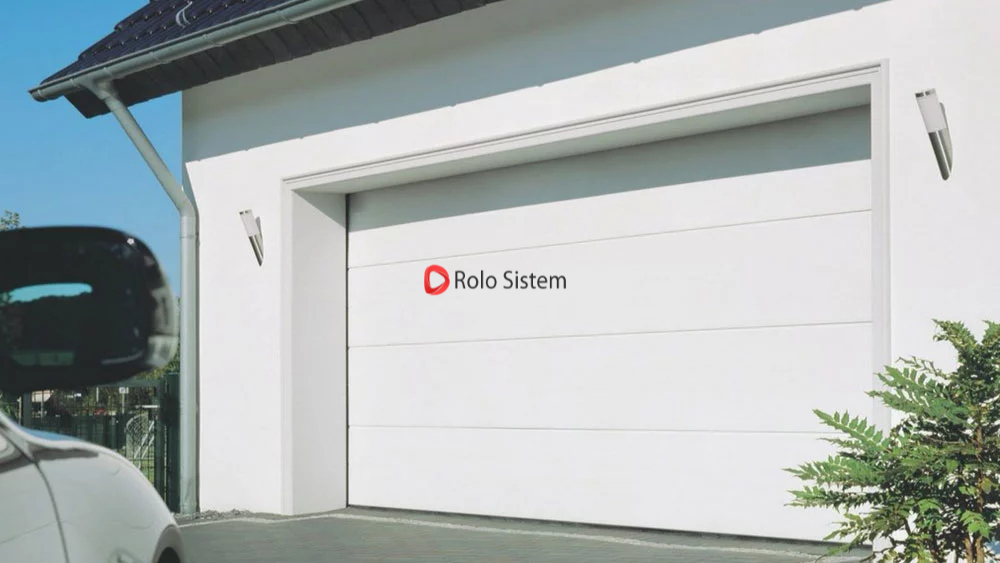 Aluminijumska Rolo Vrata