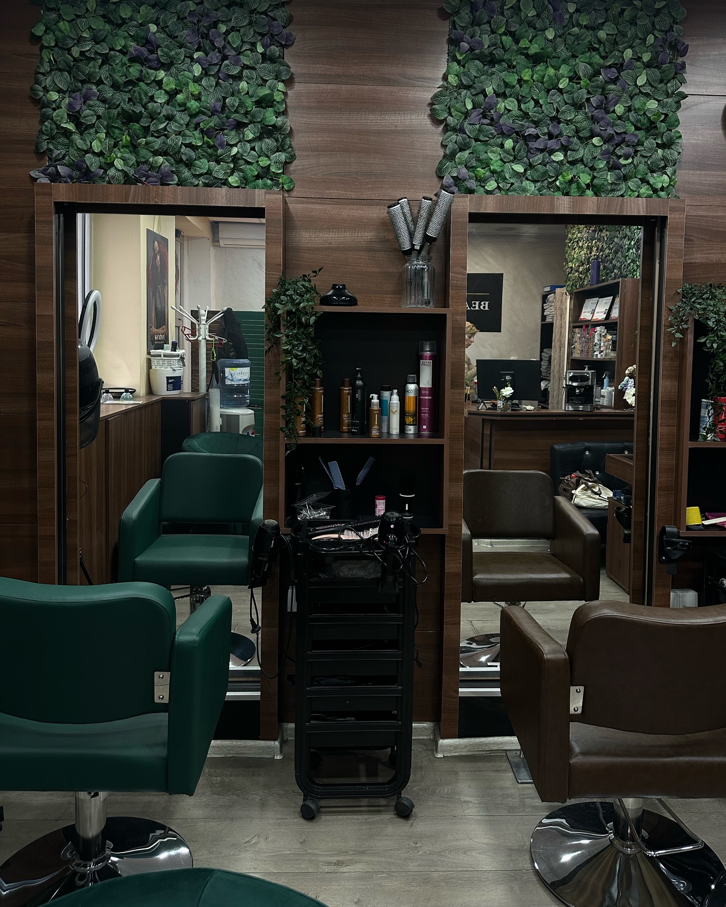 Beauty Centar 2313 salon