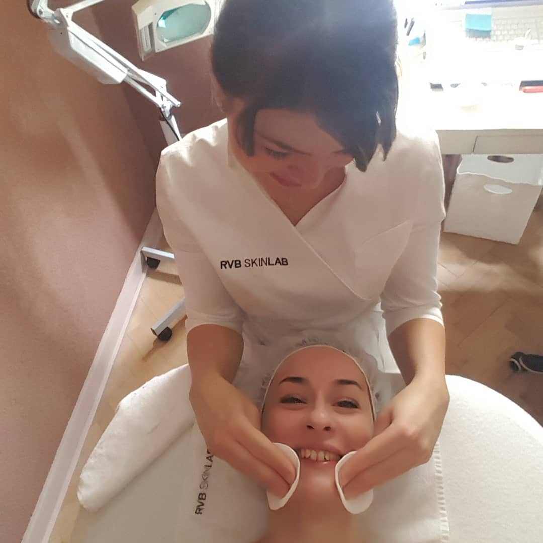 Salon Contessa Beauty Salon