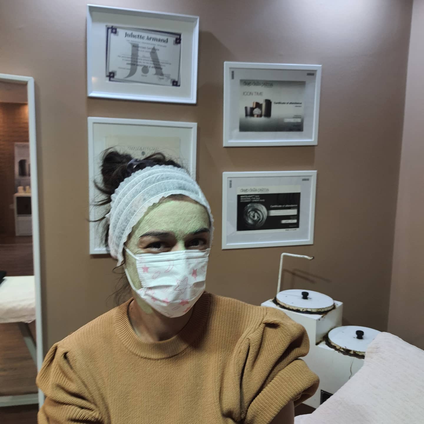 Salon Contessa Studio Prostor