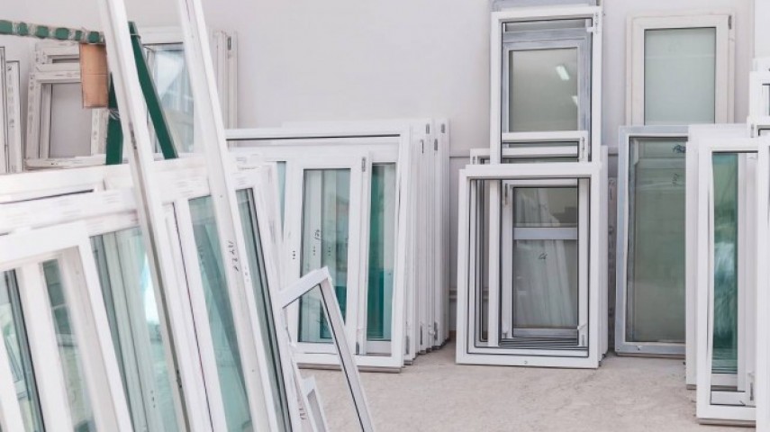 PVC Stolarija