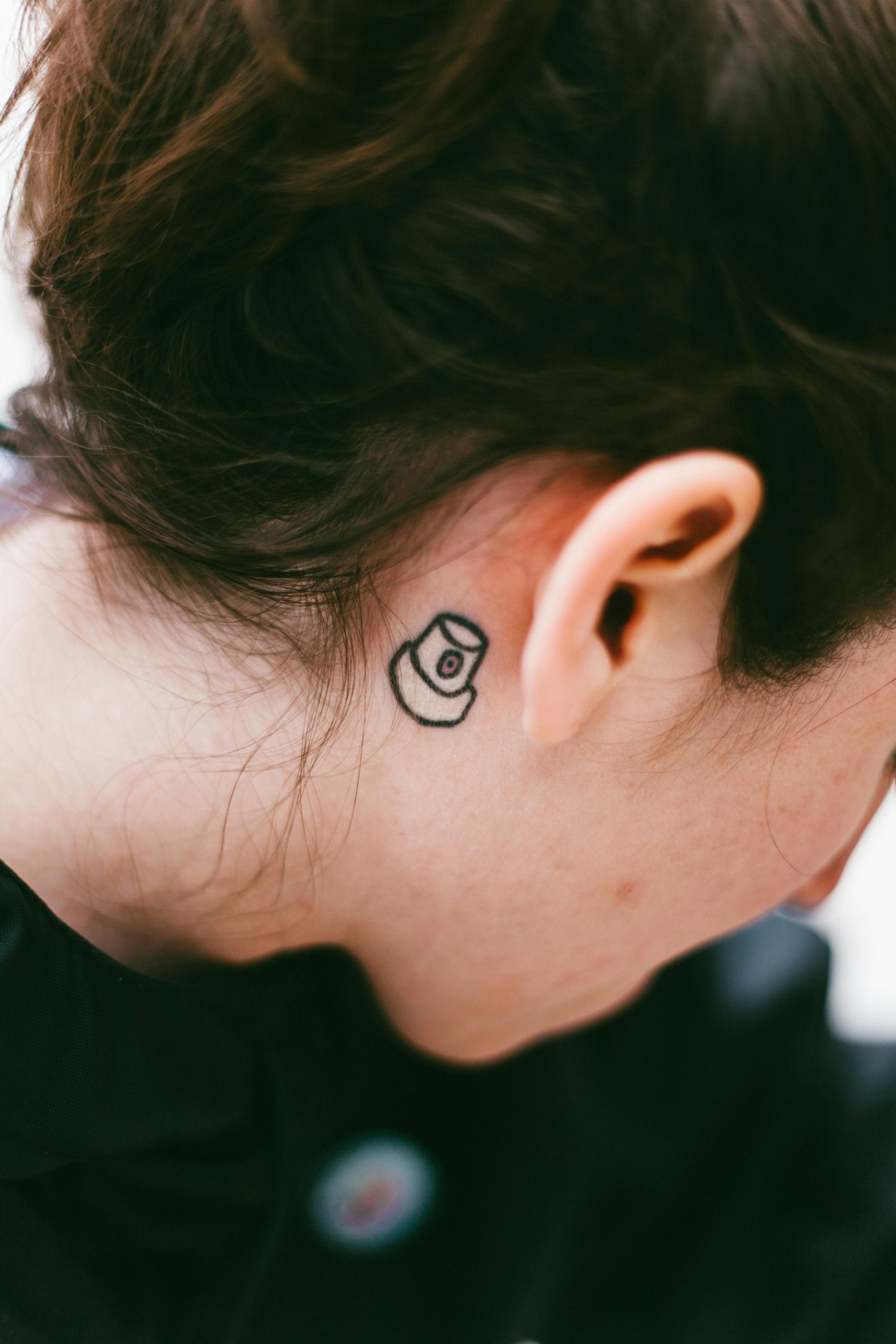 Tetoviranje - Stattoos Ink