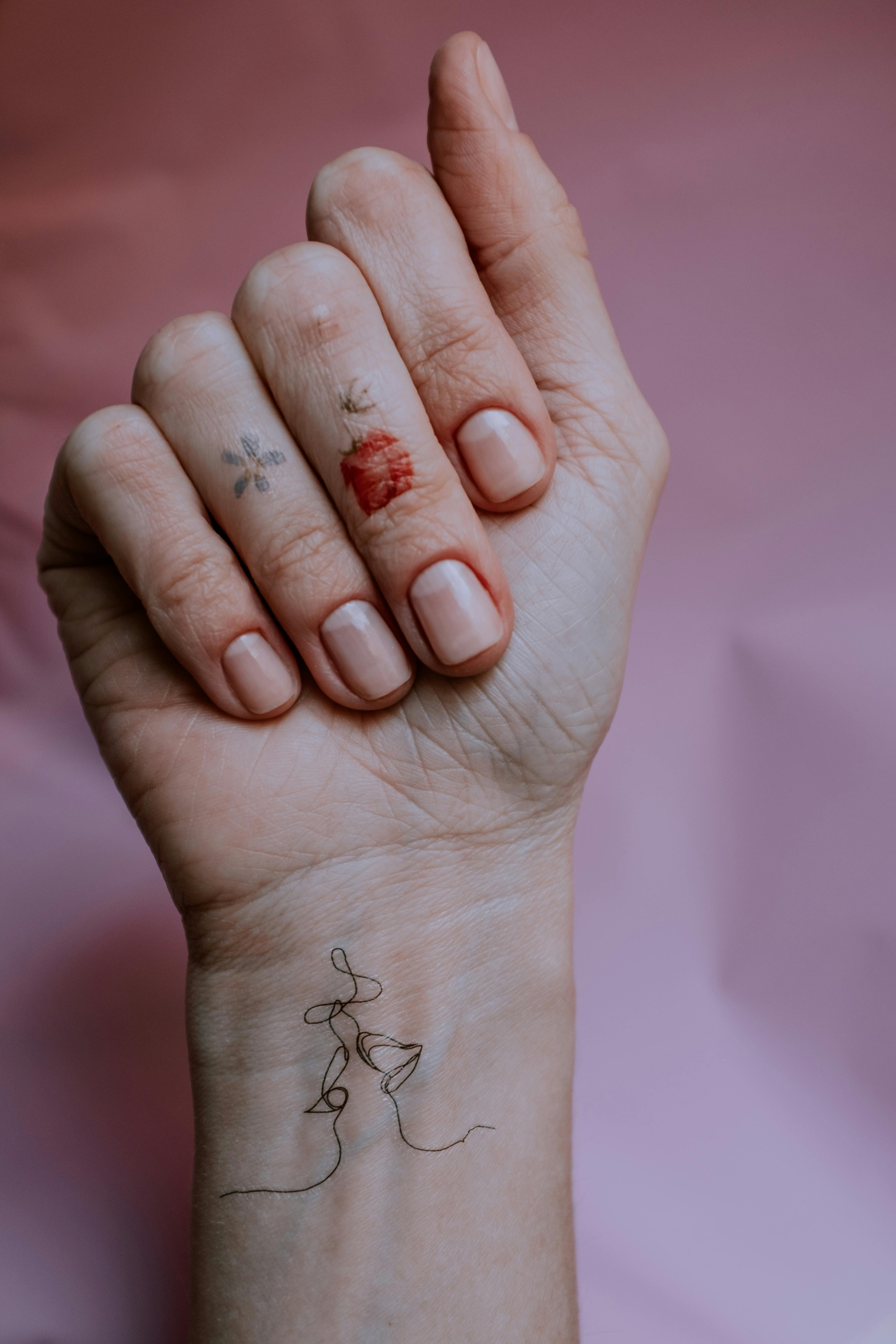 Tetoviranje i PMU - Stattoos Ink