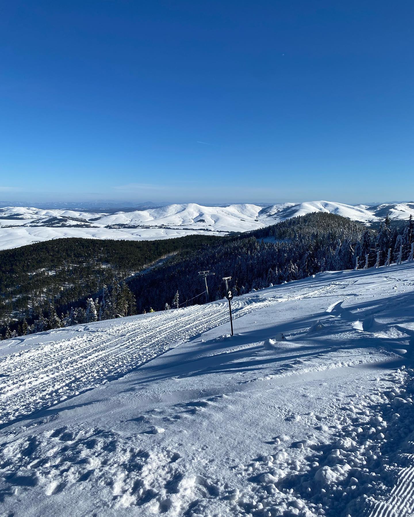 Tornik Ski Rent Zlatibor