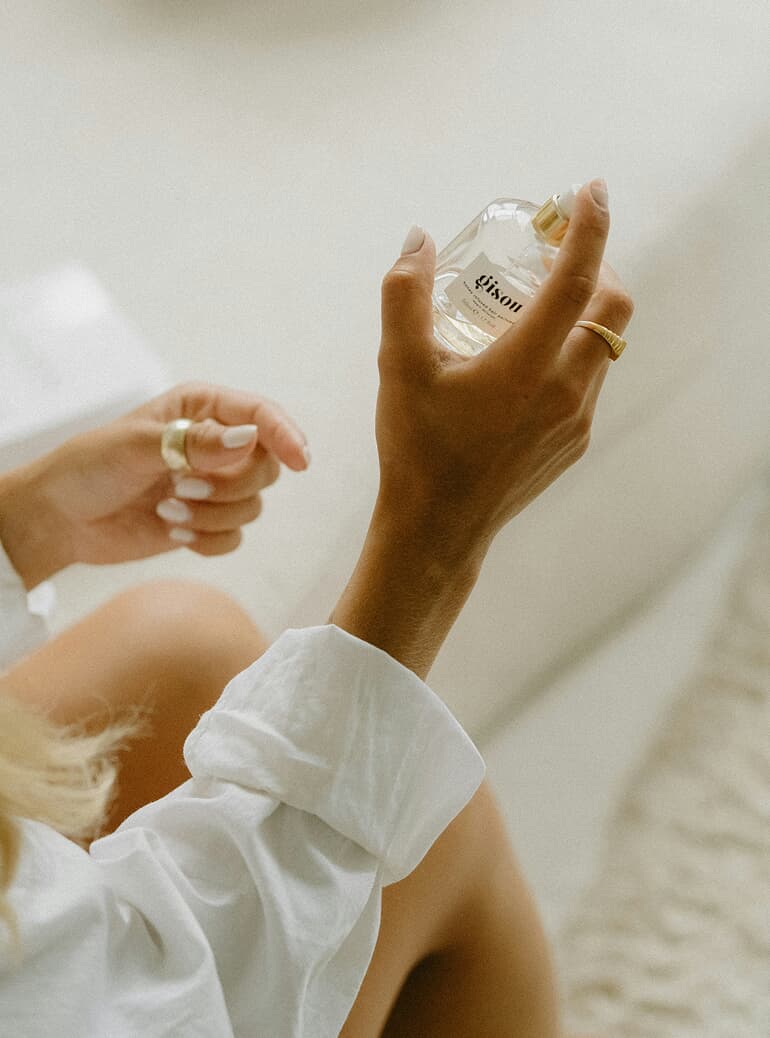 Trend Parfumes