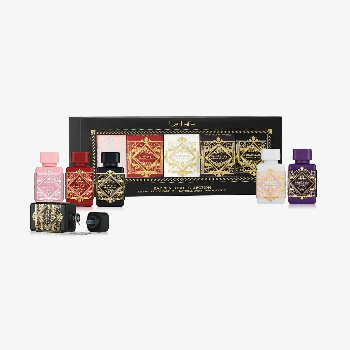 Trend Parfumes