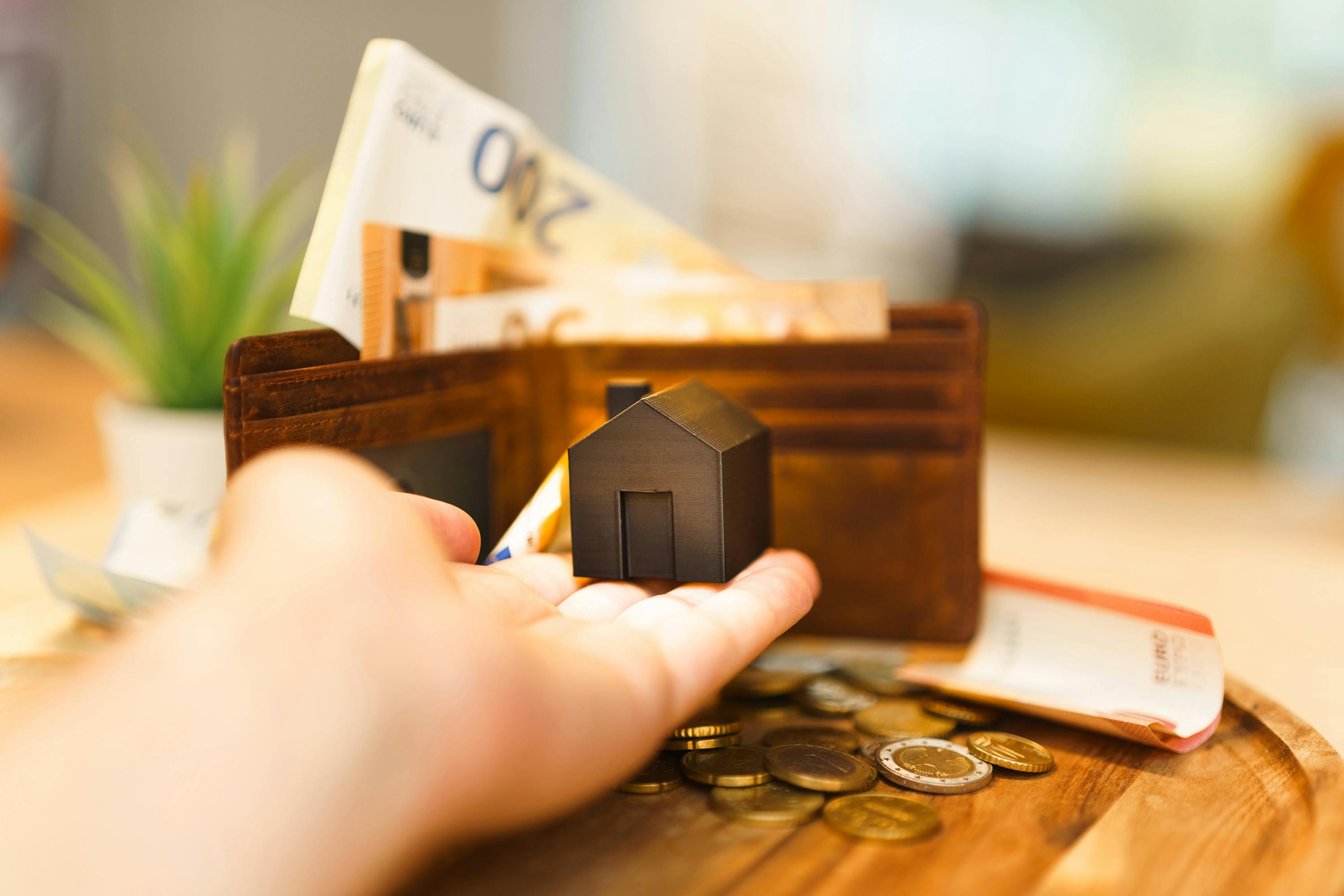 Finansijsko upravljanje zgrade