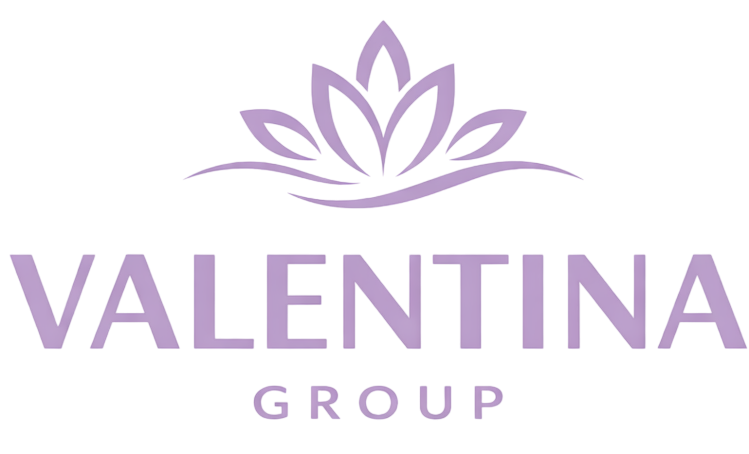 VALENTINA GROUP Logo