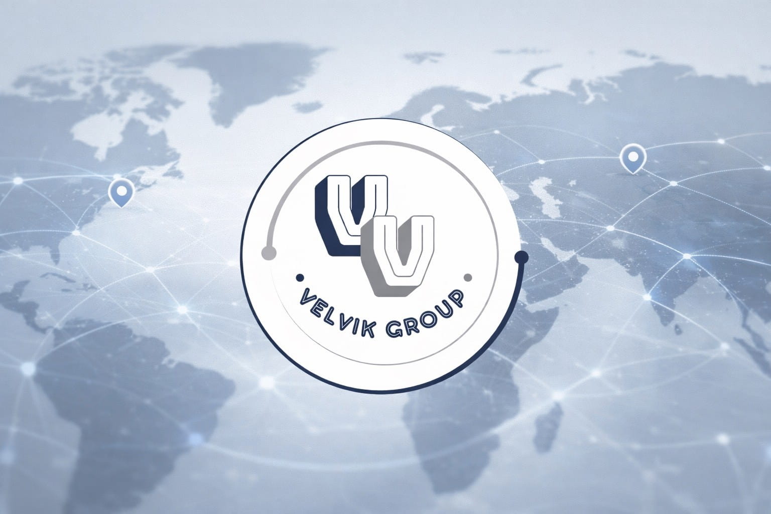 VELVIK GROUP DOO