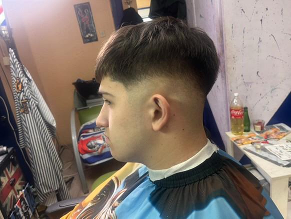 Frizerski salon Požega