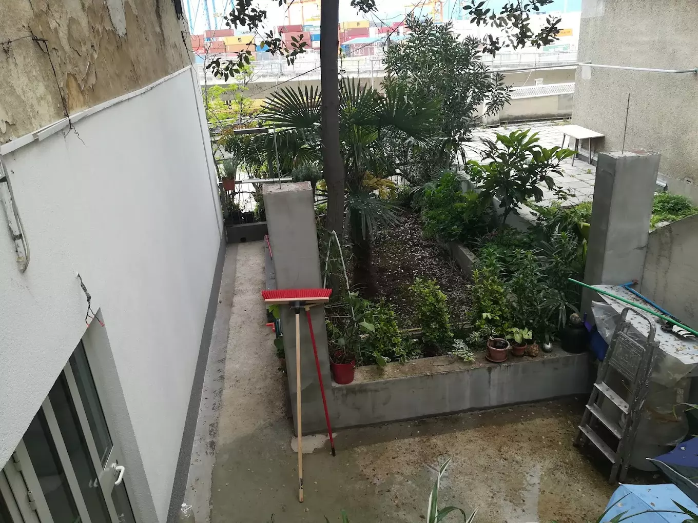 Žare-gradnja, obrt za građevinarstvo